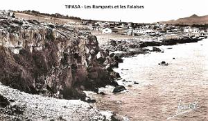 Tipasa - Ruines romaines 06